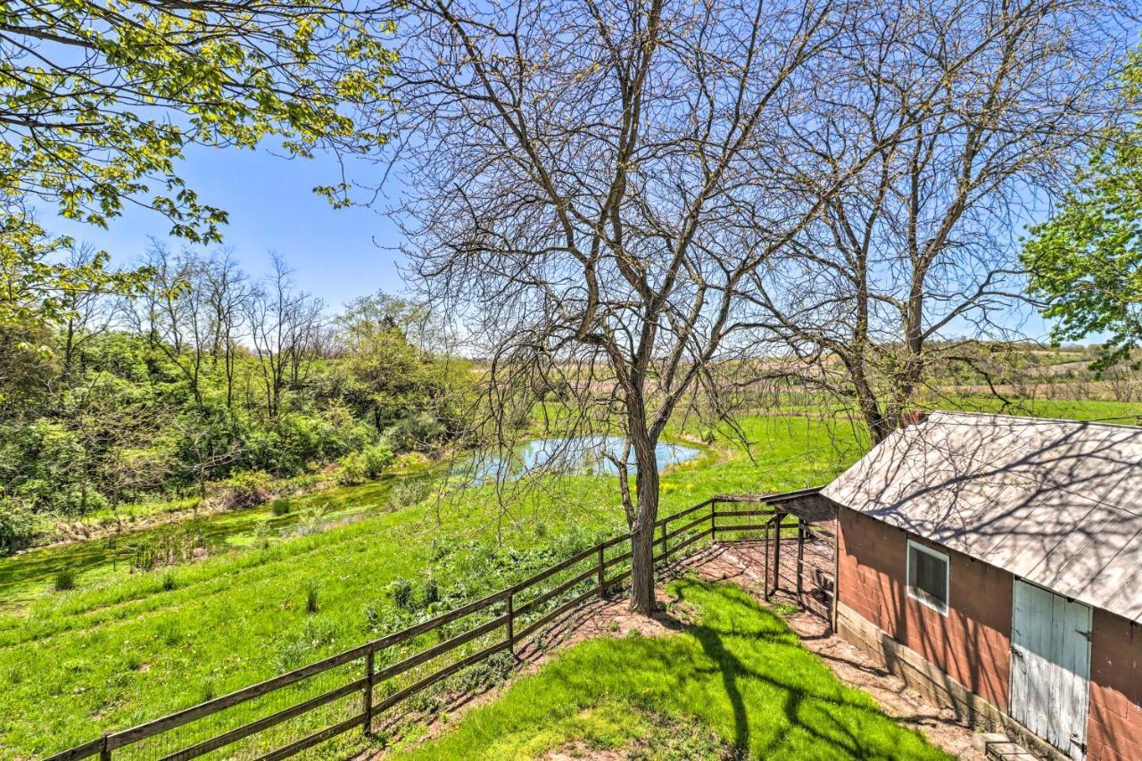Lovely - Multiple Decks Holiday home Mifflinburg