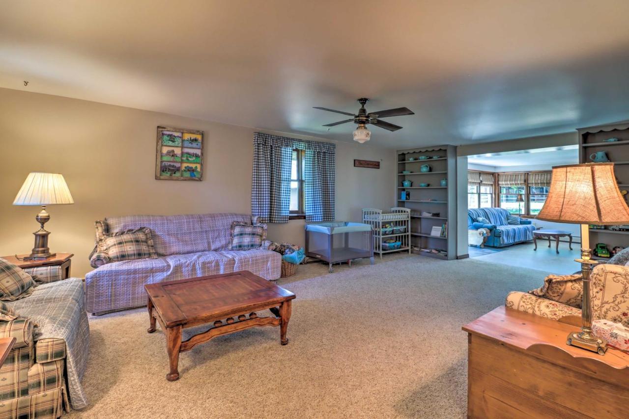 Lovely - Multiple Decks Mifflinburg
