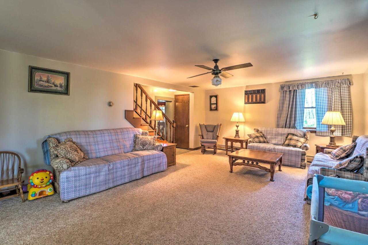 Lovely - Multiple Decks Mifflinburg