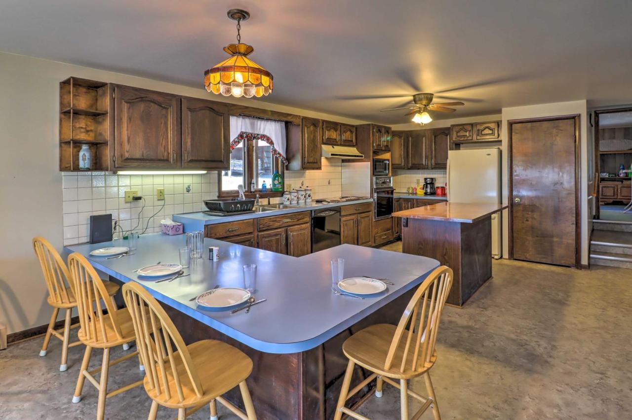 Lovely - Multiple Decks Holiday home Mifflinburg