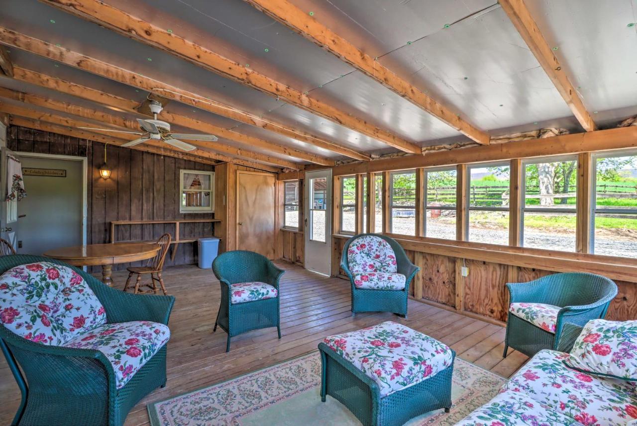Lovely - Multiple Decks * Mifflinburg