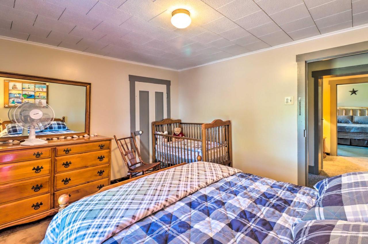Holiday home Lovely - Multiple Decks Mifflinburg