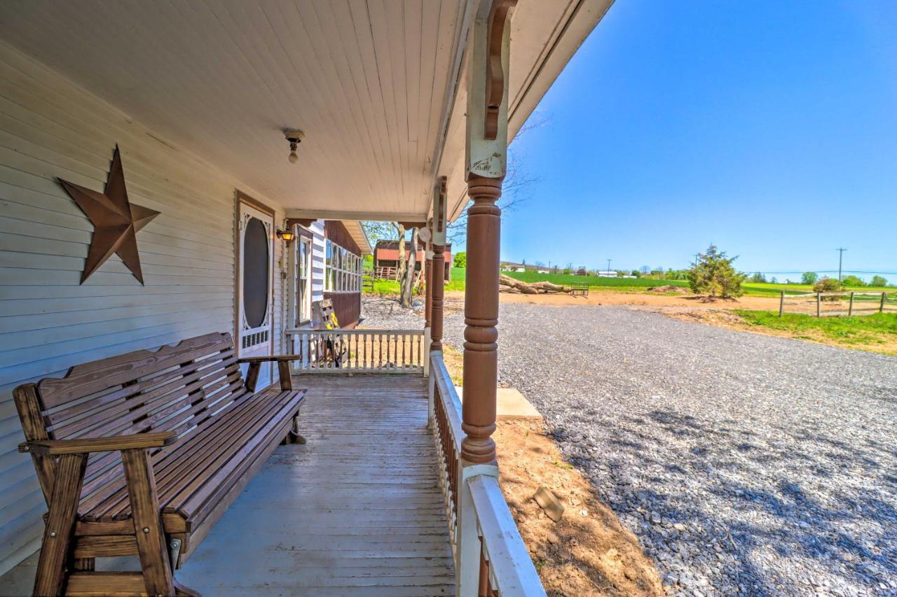Holiday home Lovely - Multiple Decks Mifflinburg