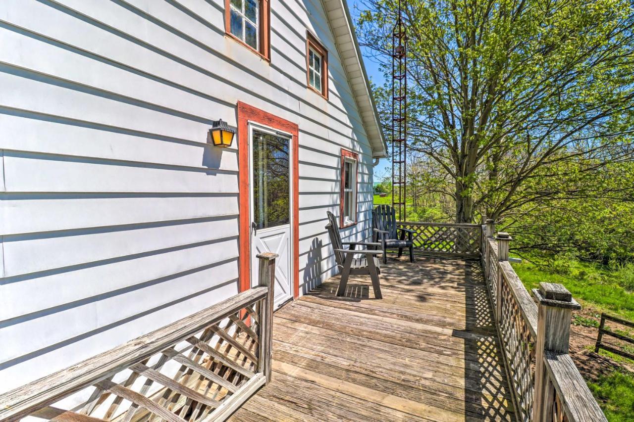 Lovely - Multiple Decks Holiday home
