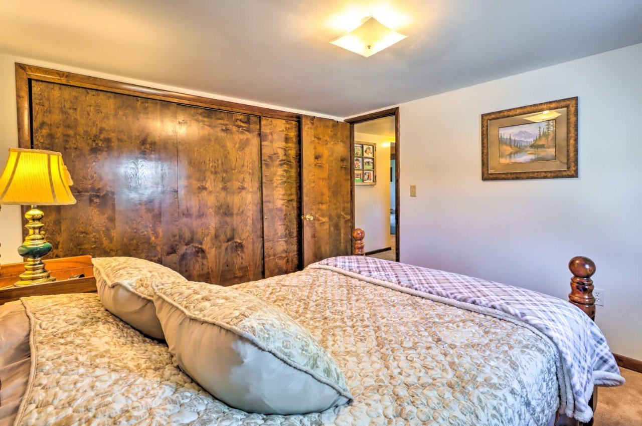 Lovely - Multiple Decks Mifflinburg