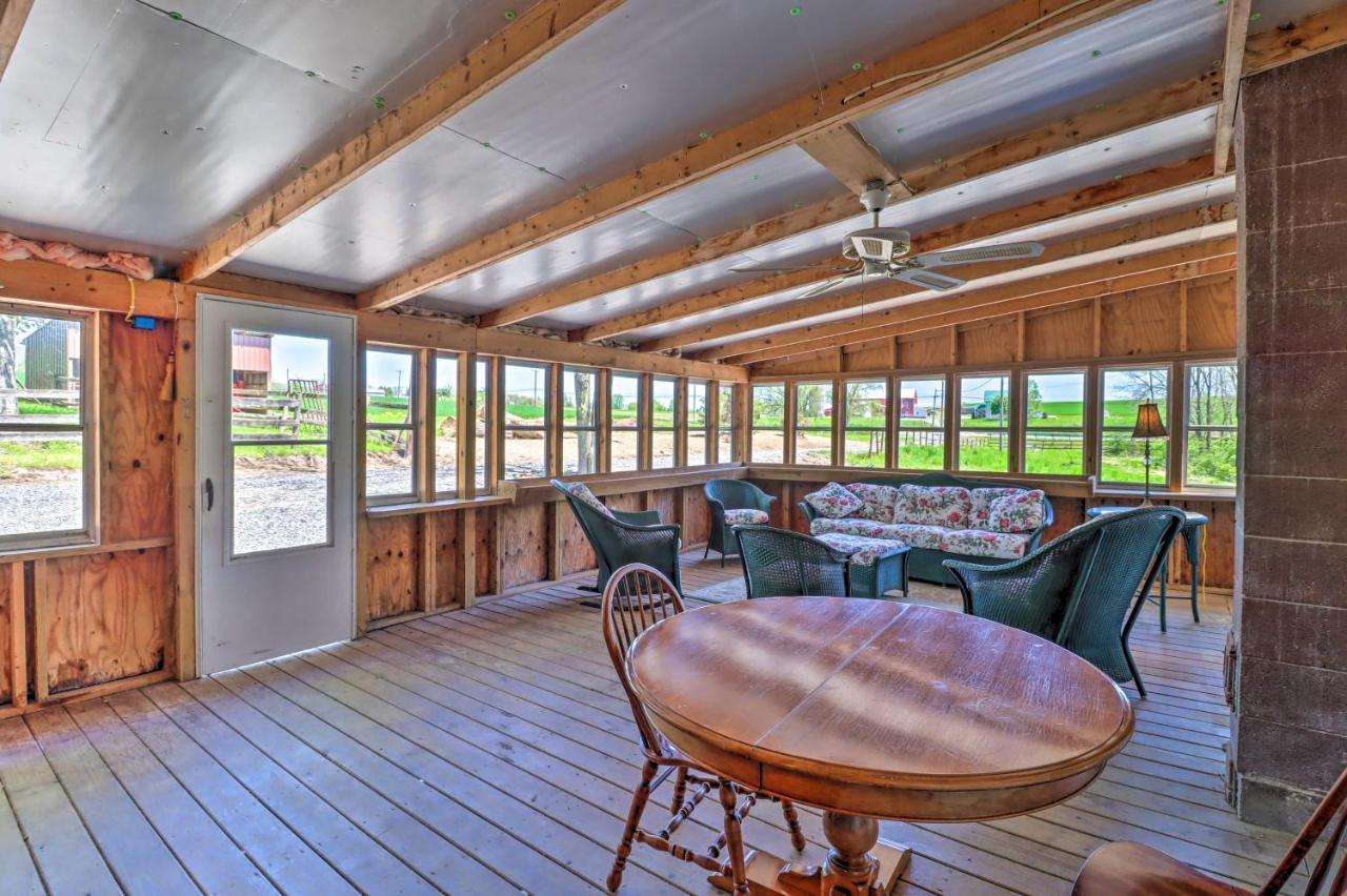Lovely - Multiple Decks Mifflinburg