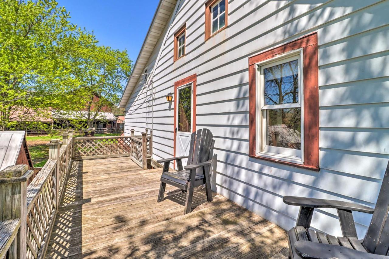 Lovely - Multiple Decks Holiday home *