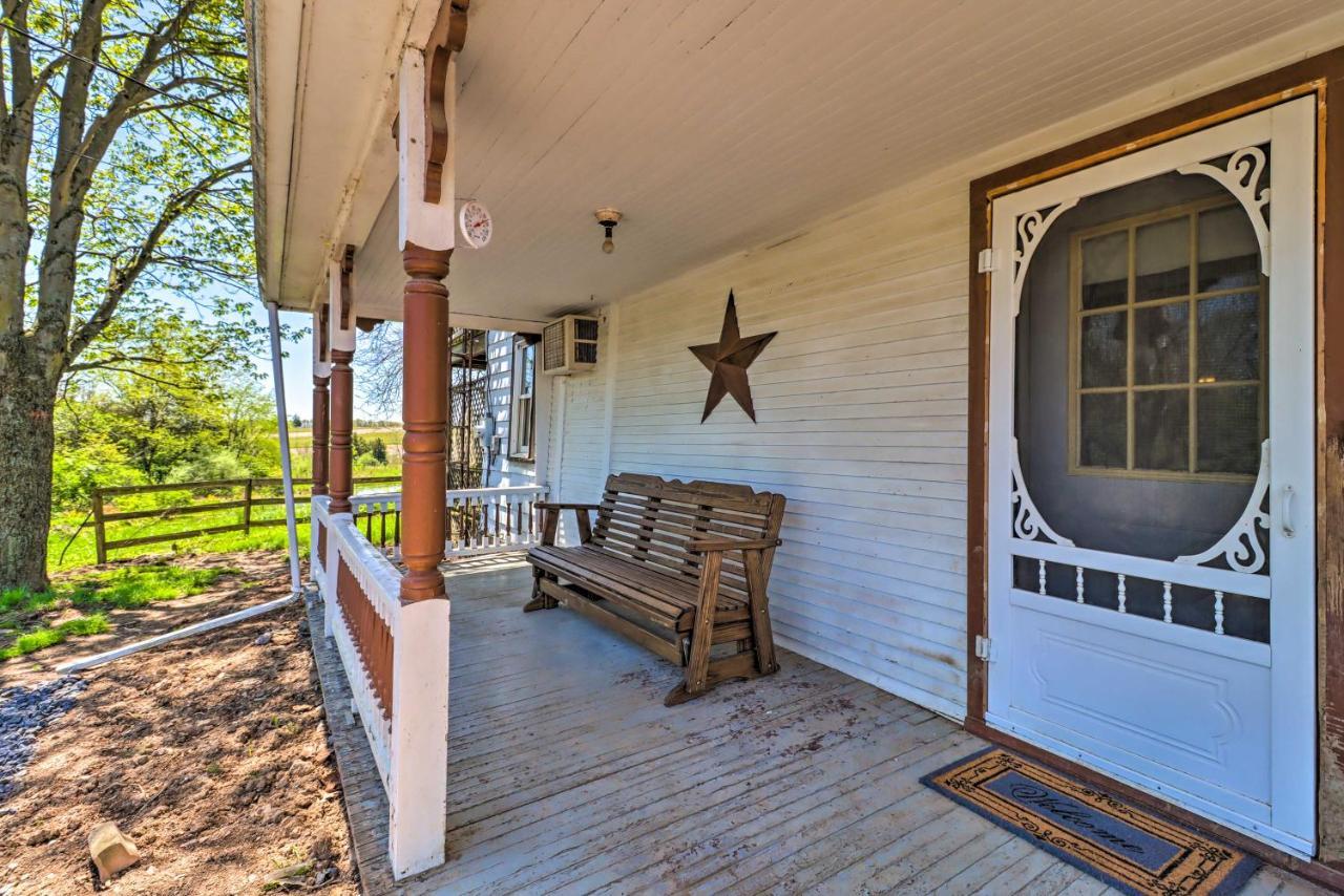 Lovely - Multiple Decks Holiday home Mifflinburg